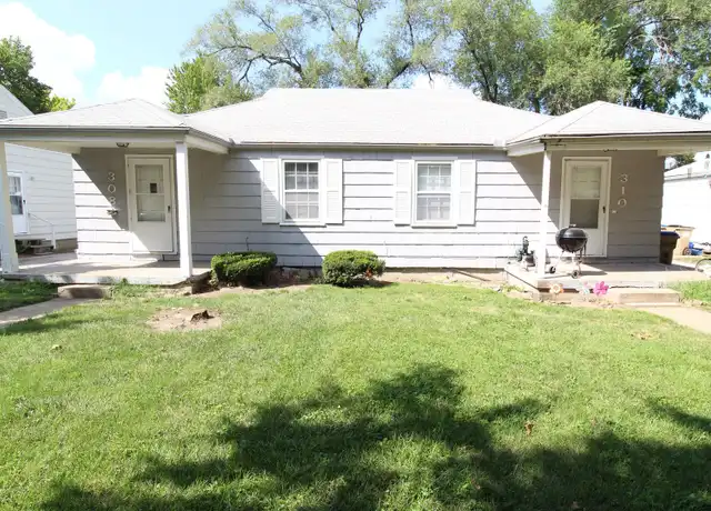 Property at 308 E 27th Ave Unit 308E27, North Kansas City, MO, 64116, 1 bed, 1 bath, [object Object]