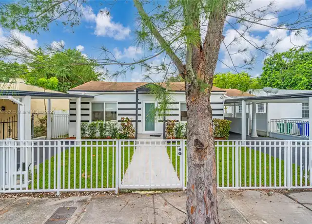 Property at 342 NW 46th St, Miami, FL, 33127, 6 beds, 3 baths, [object Object]