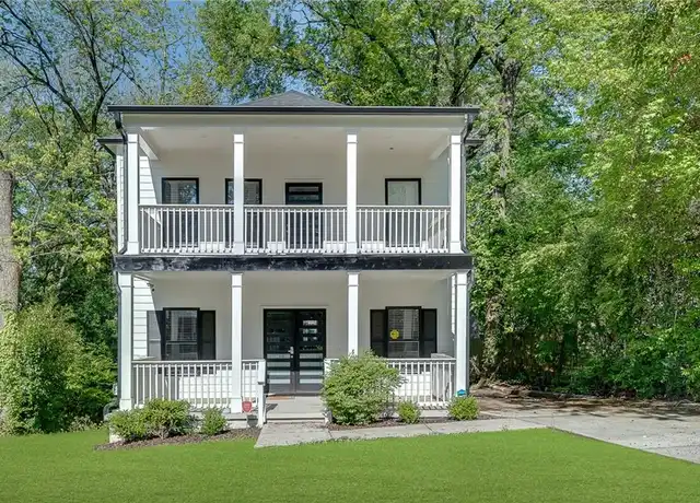Property at 2115 Cavanaugh Ave SE, Atlanta, GA, 30316, 5 beds, 3 baths, [object Object]