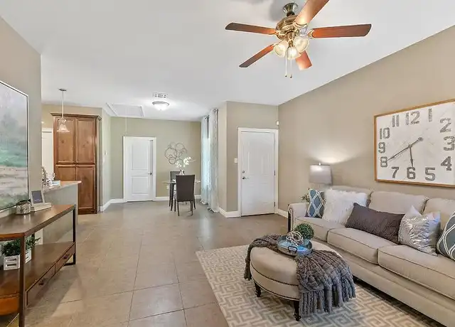 Property at RJJ Properties - 513 E School St, Lake Charles, LA, 70605, 2 beds, 2 baths, [object Object]