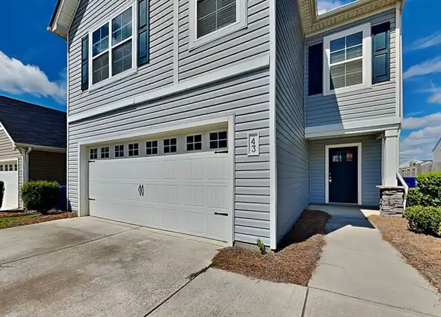 Property at 43 Blue Fescue Way, Columbia, SC, 29209, 4 beds, 2.5 baths, [object Object]