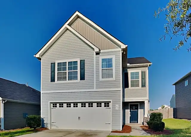 Property at 43 Blue Fescue Way, Columbia, SC, 29209, 4 beds, 2.5 baths, [object Object]