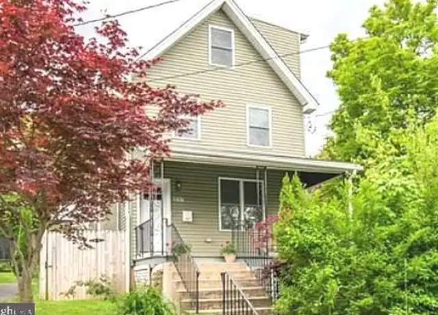 Property at 217 Simpson Rd, Ardmore, PA, 19003, 3 beds, 2.5 baths, [object Object]