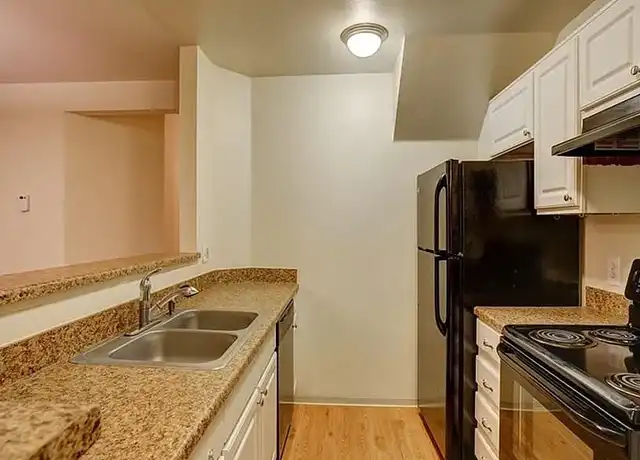 Property at The View on 26th - 1853 26th St, Boulder, CO, 80302, 1 bed, 1 bath, [object Object]