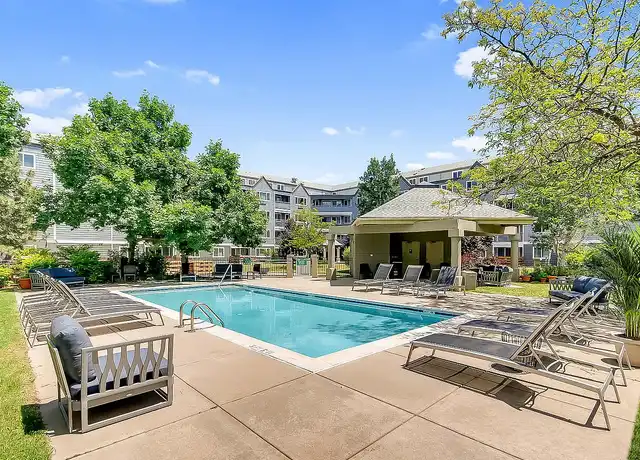 Property at The View on 26th - 1853 26th St, Boulder, CO, 80302, 1 bed, 1 bath, [object Object]