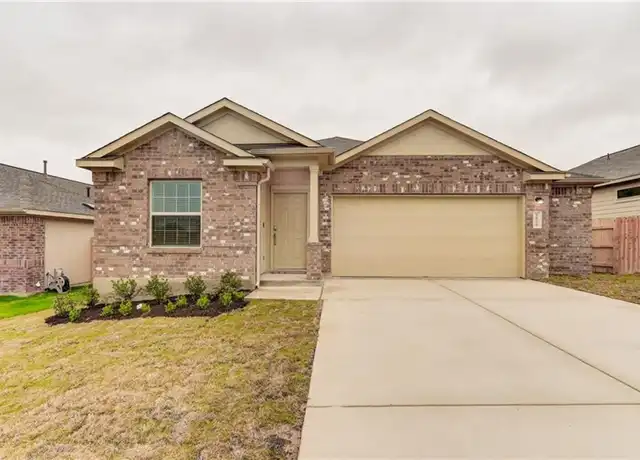 Property at 5828 Bellissima Way, Round Rock, TX, 78665, 4 beds, 3 baths, [object Object]