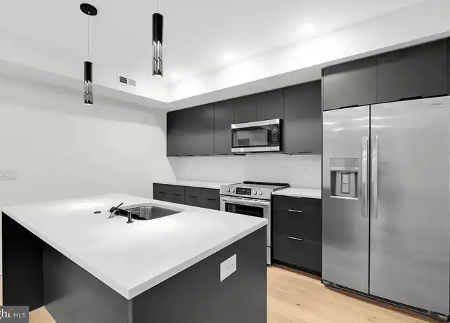 Property at 1328 S 9th St Unit D, Philadelphia, PA, 19147, 2 beds, 2 baths, [object Object]