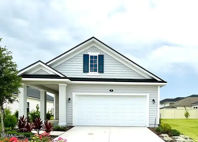 Property at 81 Stargaze Ln, Saint Augustine, FL, 32095, 3 beds, 2 baths, [object Object]