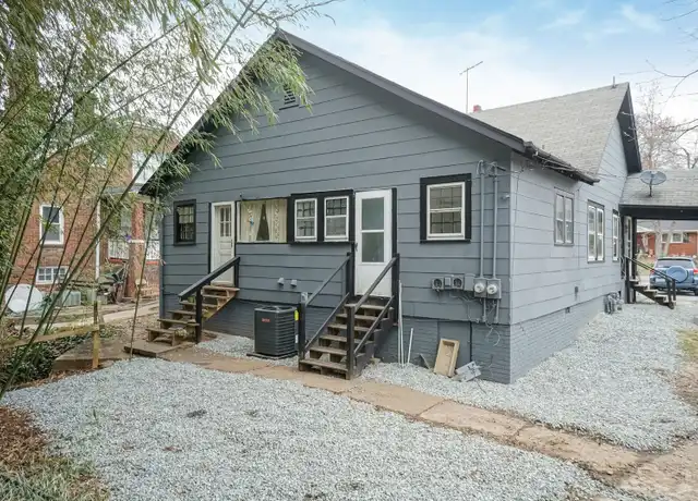 Property at 607 N Main St, Burlington, NC, 27217, 1 bed, 1 bath, [object Object]