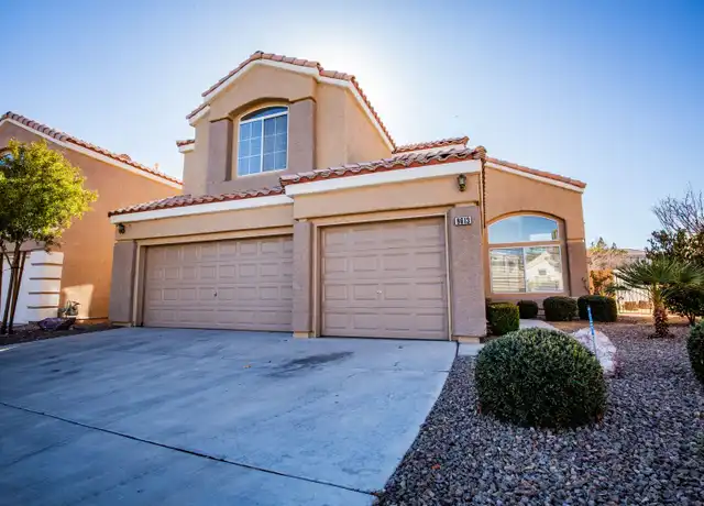 Property at 9613 Port Orange Ln, Las Vegas, NV, 89134, 4 beds, 2.5 baths, [object Object]