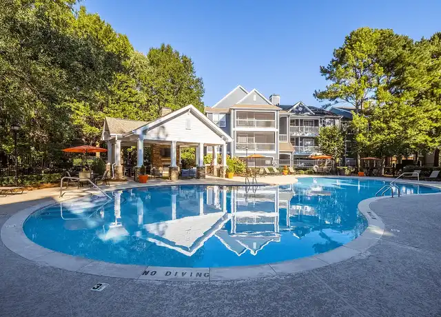 Property at Bexley at Springs Farm - 3300 Open Field Ln, Charlotte, NC, 28226, 1 bed, 1 bath, [object Object]