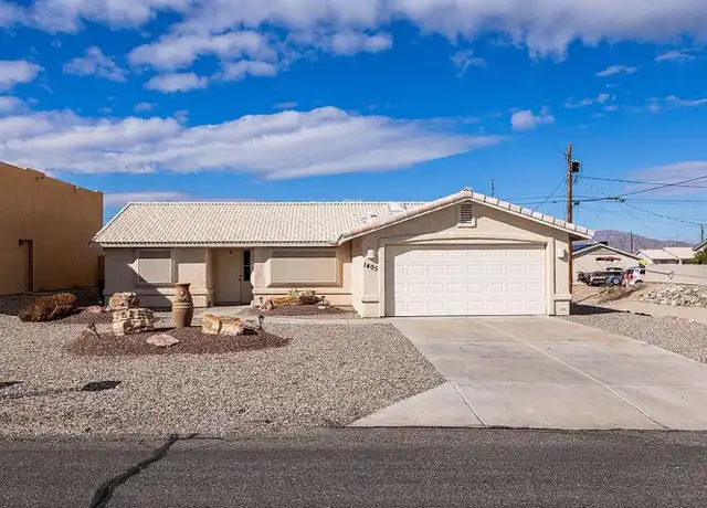 Property at 1405 Beefeater Dr, Lake Havasu City, AZ, 86404, 3 beds, 2 baths, [object Object]