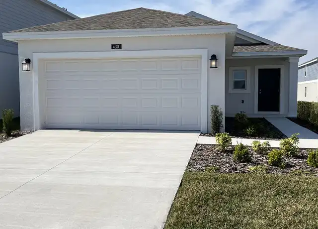 Property at 4301 Twisted Twig Bnd, Kissimmee, FL, 34746, 3 beds, 2 baths, [object Object]