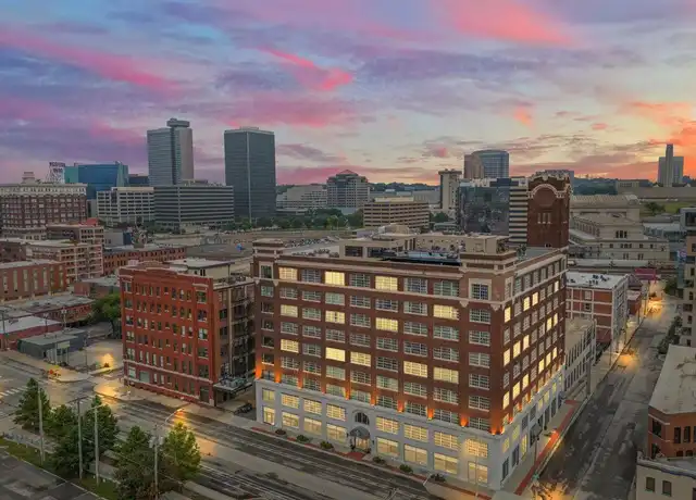 Property at Piper Lofts - 117 W 20th St, Kansas City, MO, 64108, 1-3 bed, 1-3 bath, [object Object]