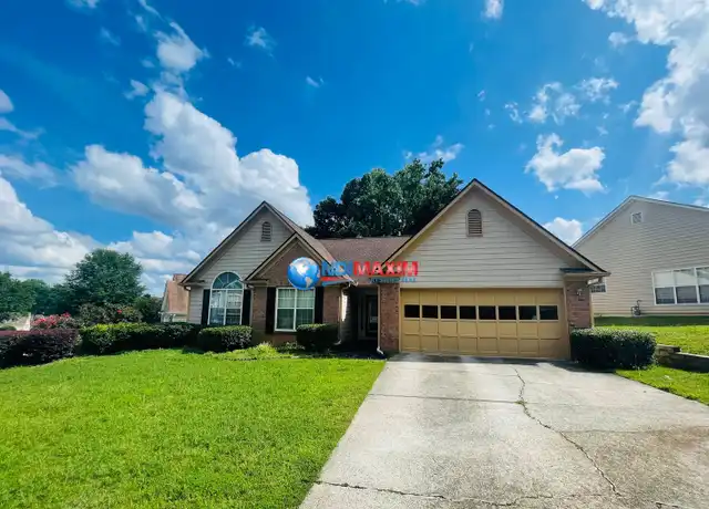 Property at 1085 Lendl Ln, Lawrenceville, GA, 30044, 4 beds, 2 baths, [object Object]
