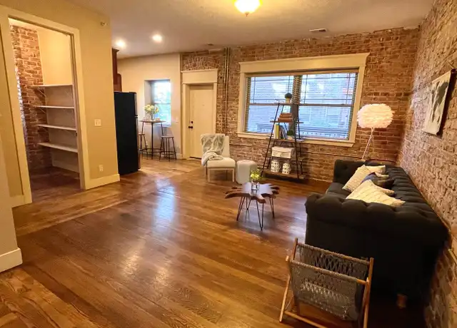 Property at The Unitah Flats Apartments - 2934 Leavenworth St, Omaha, NE, 68105, 2 beds, 2 baths, [object Object]