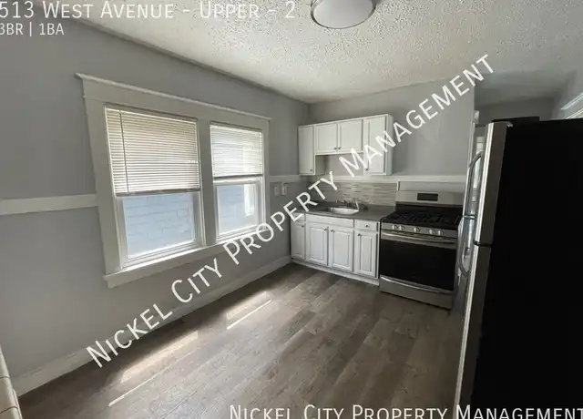 Property at 513 West Ave Unit 2, Buffalo, NY, 14213, 3 beds, 1 bath, [object Object]