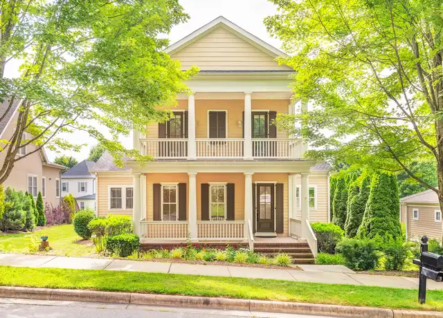 Property at 19 Dearborn St, Asheville, NC, 28803, 4 beds, 3.5 baths, [object Object]