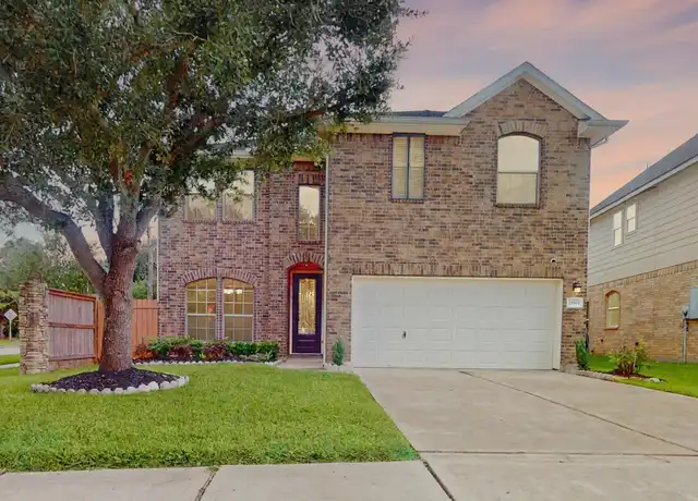 Property at 26503 Forest Pine Ln, Katy, TX, 77494, 4 beds, 3.5 baths, [object Object]