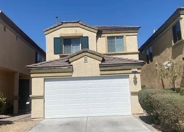 Property at 8237 Apple Spice St, Las Vegas, NV, 89143, 4 beds, 3 baths, [object Object]