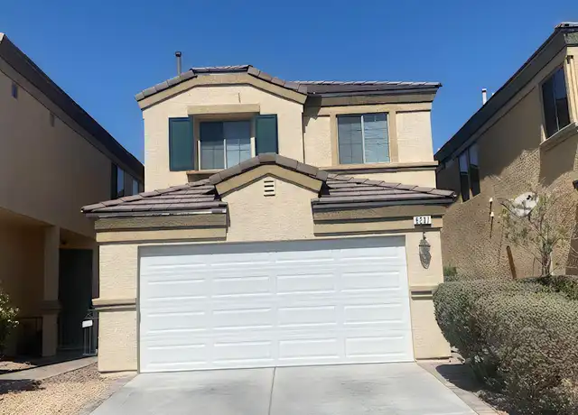 Property at 8237 Apple Spice St, Las Vegas, NV, 89143, 4 beds, 3 baths, [object Object]
