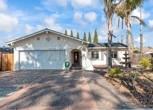 Property at 1656 Messina Dr, San Jose, CA, 95132, 3 beds, 1 bath, [object Object]