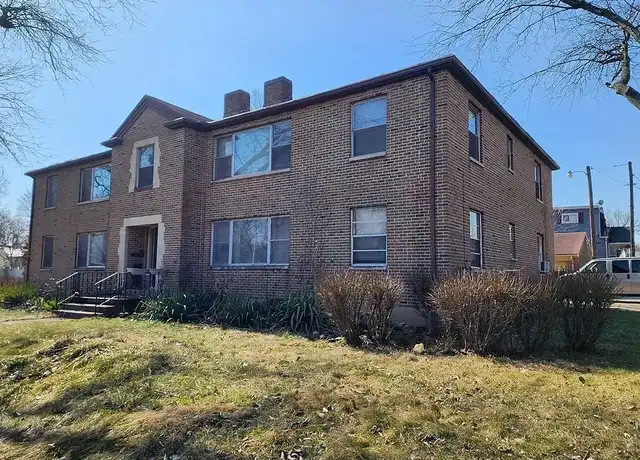 Property at 2421 Riverside Dr Unit 1, Dayton, OH, 45405, 2 beds, 1 bath, [object Object]