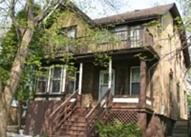 Property at 736 E Johnson St Unit 5, Madison, WI, 53703, 0 beds, 1 bath, [object Object]