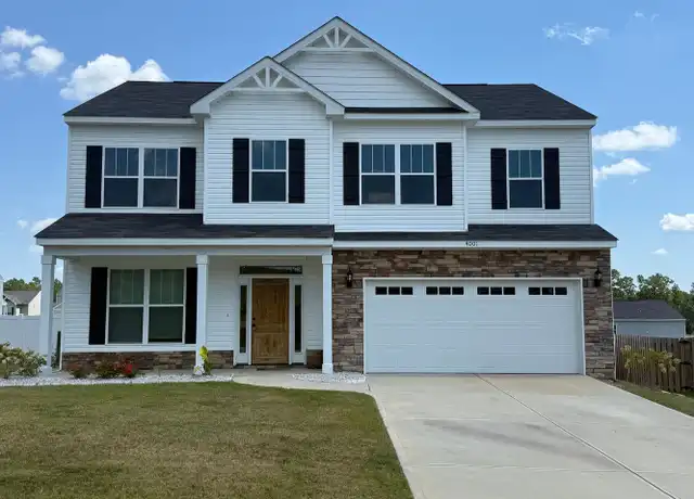 Property at 4001 Cottingham Way, Augusta, GA, 30909, 4 beds, 2.5 baths, [object Object]