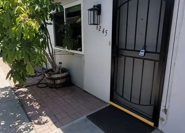 Property at 1245 Lyons Ln, El Cajon, CA, 92021, 2 beds, 1 bath, [object Object]