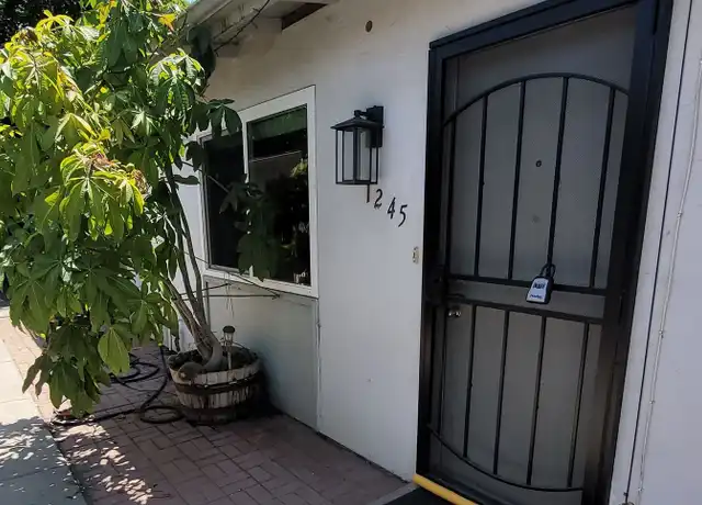Property at 1245 Lyons Ln, El Cajon, CA, 92021, 2 beds, 1 bath, [object Object]