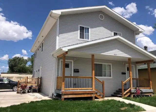Property at 415 E Bradley St, Laramie, WY, 82072, 3 beds, 2 baths, [object Object]