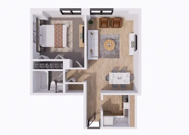 Photo of 6733 New Hampshire Ave, Takoma Park, MD 20912