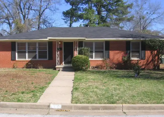 Property at 1332 E Hankerson St, Tyler, TX, 75701, 3 beds, 2 baths, [object Object]