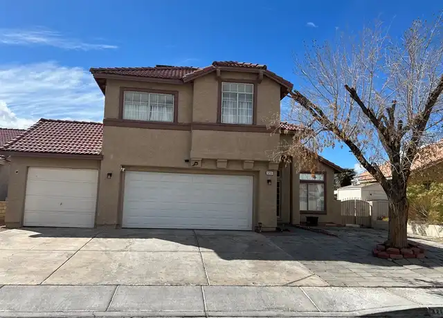 Property at 5255 Autumn Sky Rd, Las Vegas, NV, 89118, 4 beds, 3 baths, [object Object]