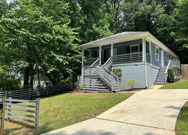 Property at 1141 2nd St NW, Atlanta, GA, 30318, 4 beds, 2 baths, [object Object]