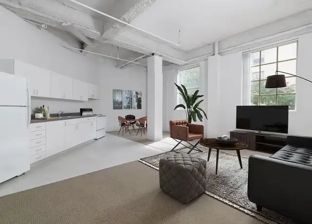 Property at 428 C Lofts - 428 C St, San Diego, CA, 92101, 1 bed, 1 bath, [object Object]