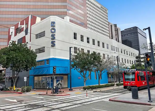 Property at 428 C Lofts - 428 C St, San Diego, CA, 92101, 1 bed, 1 bath, [object Object]