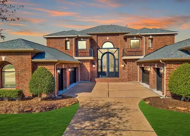 Property at 810 Amistad Dr, Prosper, TX, 75078, 5 beds, 5 baths, [object Object]