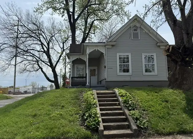 Property at 1740 E Market St, New Albany, IN, 47150, 2 beds, 1 bath, [object Object]