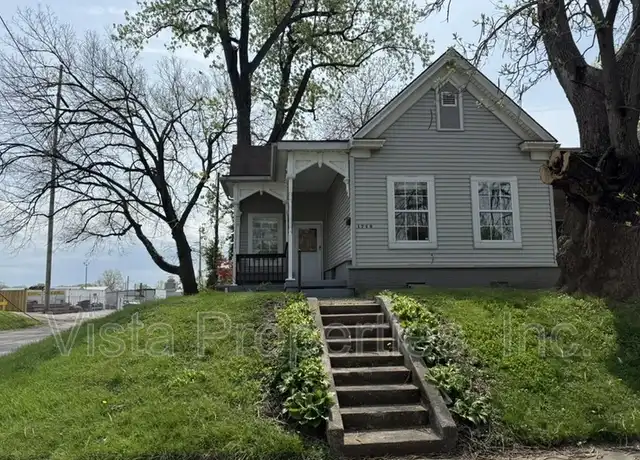 Property at 1740 E Market St, New Albany, IN, 47150, 2 beds, 1 bath, [object Object]