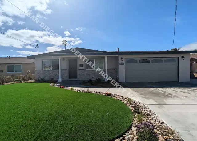 Property at 965 Beverly Ave, Imperial Beach, CA, 91932, 3 beds, 2 baths, [object Object]