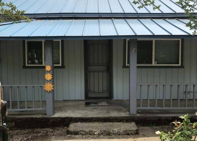 Places For Rent Ukiah Ca
