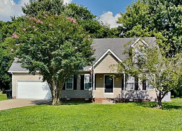 Property at 1526 Amberwood Cir, Murfreesboro, TN, 37128, 3 beds, 2.5 baths, [object Object]