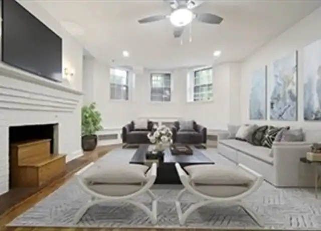 Property at 255 Beacon St #2, Boston, MA, 02116, 1 bed, 1 bath, [object Object]