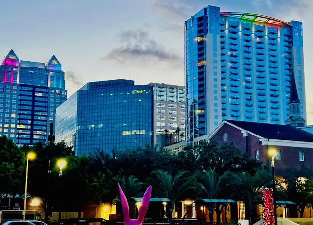 Property at 155 S Court Ave #1901, Orlando, FL, 32801, 2 beds, 2 baths, [object Object]