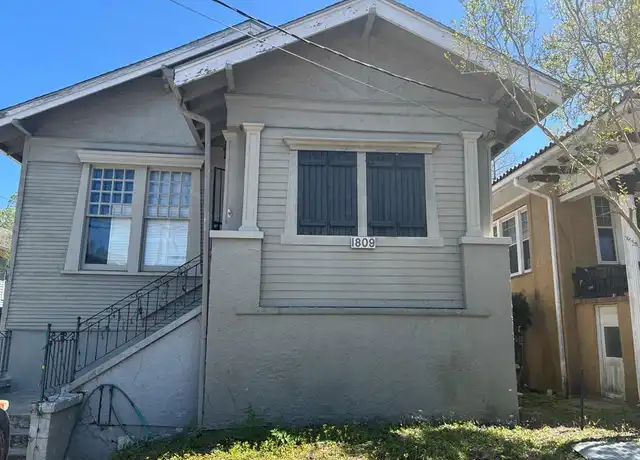 Property at 1809 Broadway St, New Orleans, LA, 70118, 5 beds, 3 baths, [object Object]