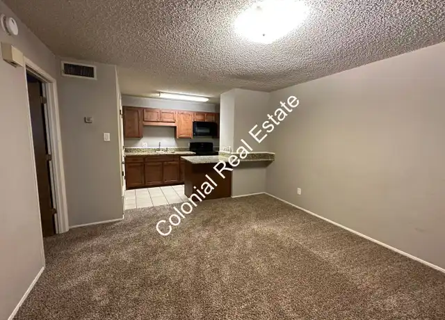 Property at 3517 Adenmor Ct Unit 2e, Clovis, NM, 88101, 1 bed, 1 bath, [object Object]