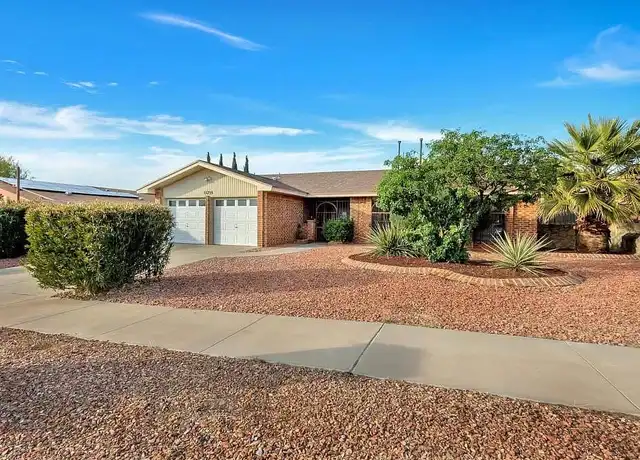 Property at 11755 Trey Burton Dr, El Paso, TX, 79936, 3 beds, 2 baths, [object Object]