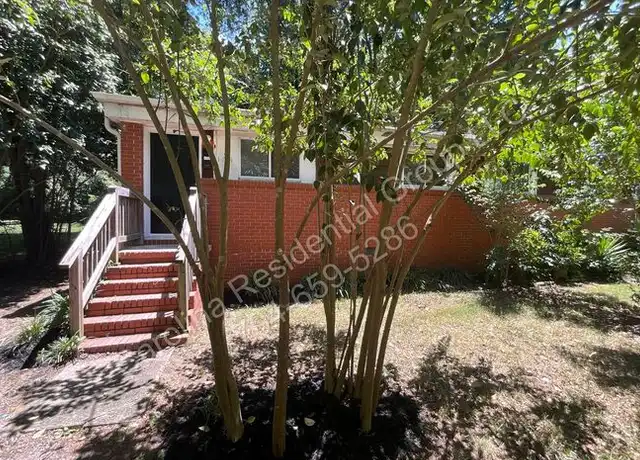 Property at 1744 Academy St, Charlotte, NC, 28205, 2 beds, 1 bath, [object Object]